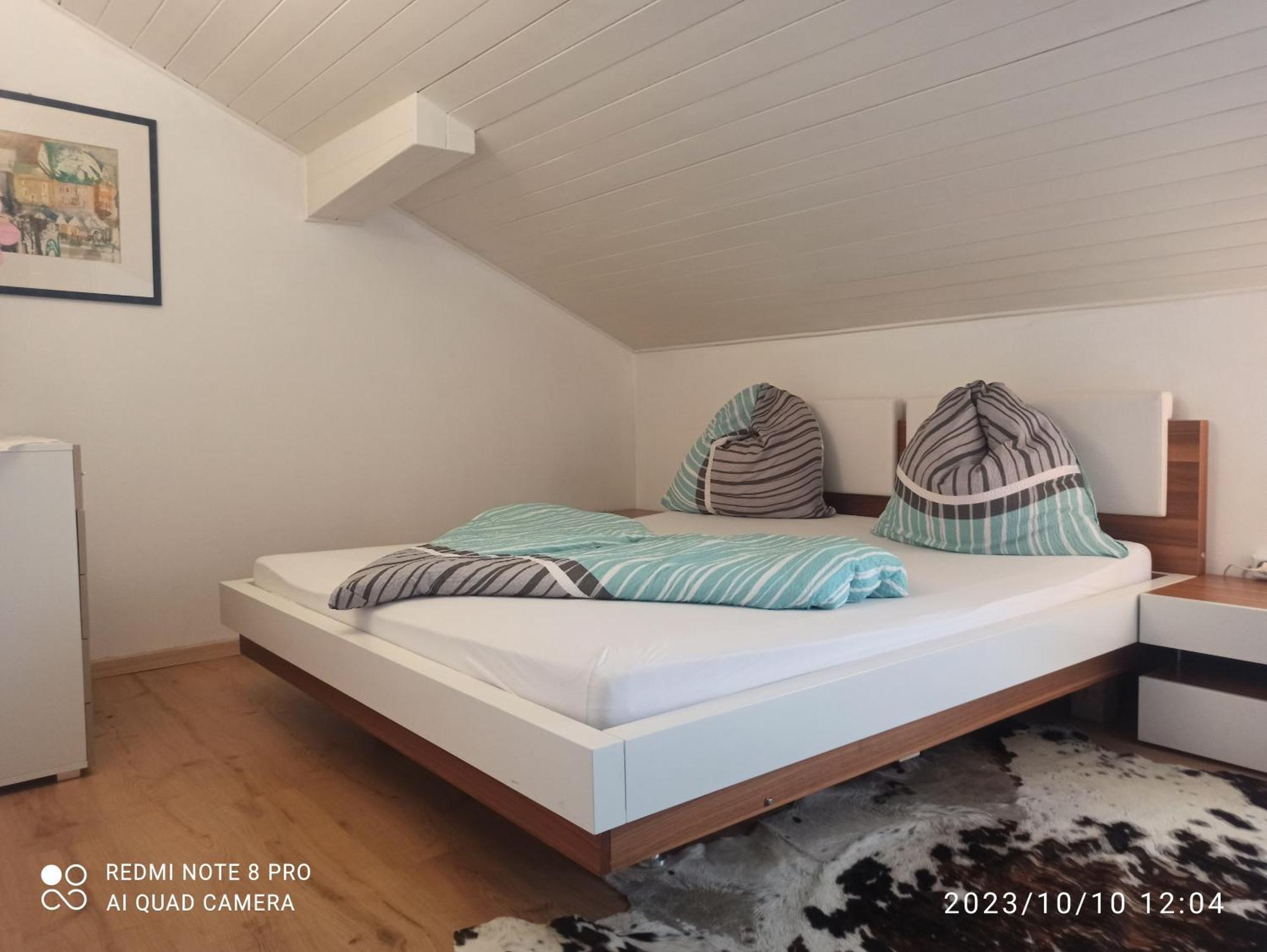 Apartement Joerg لانا المظهر الخارجي الصورة