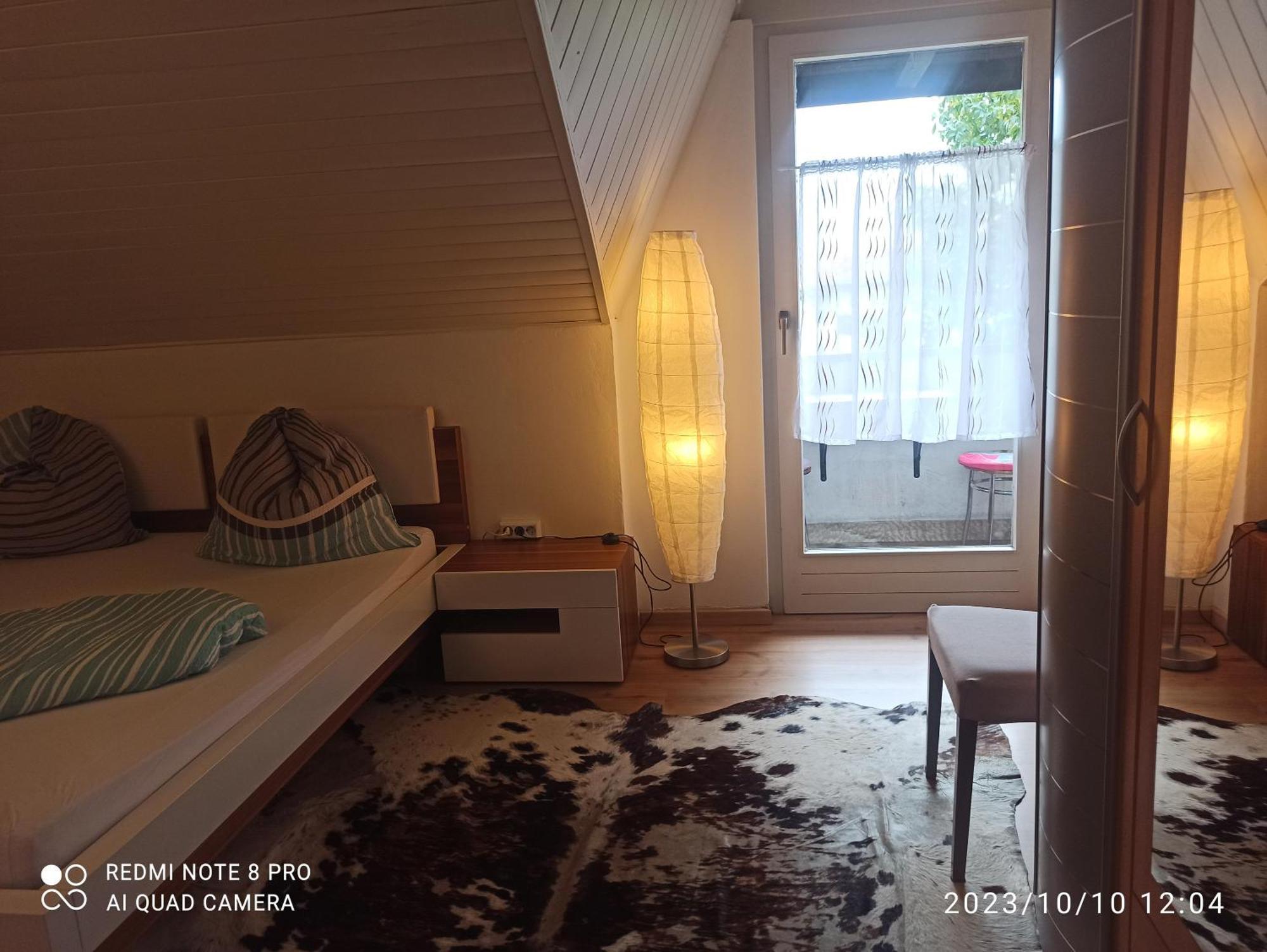 Apartement Joerg لانا المظهر الخارجي الصورة