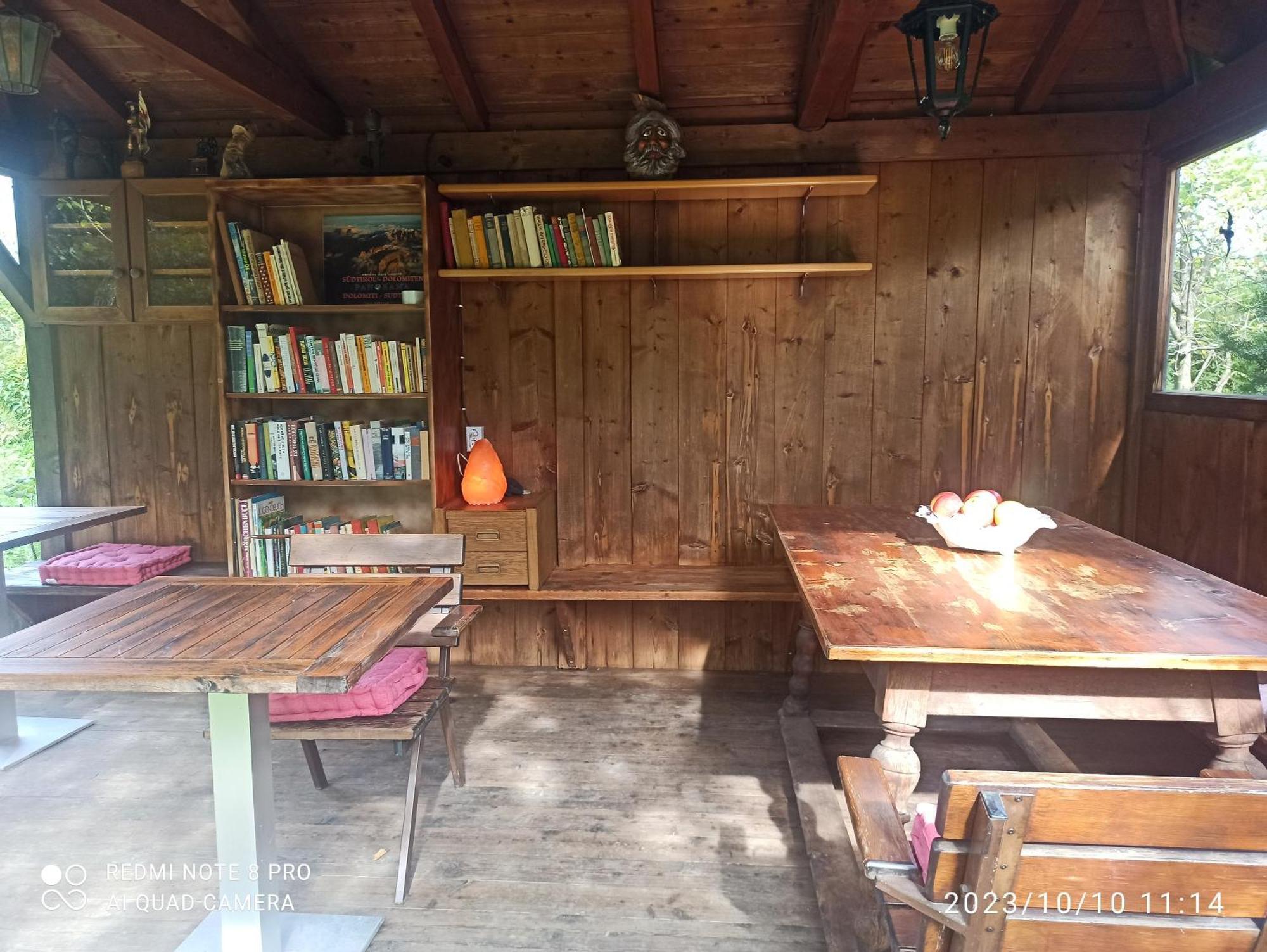 Apartement Joerg لانا المظهر الخارجي الصورة